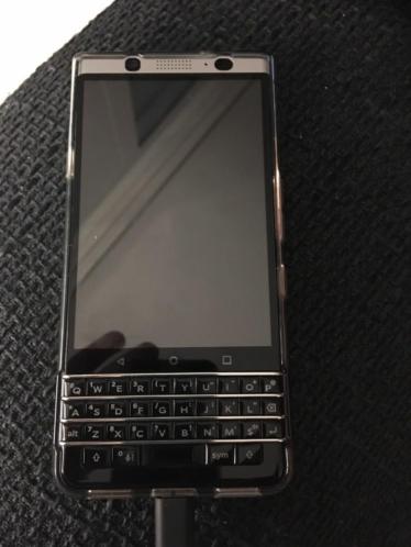 Blackberry KeyOne 32GB te koop aangeboden