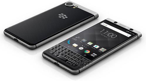 BlackBerry KeyOne 4G EU-model 2-kleuren 3264GB  nieuw