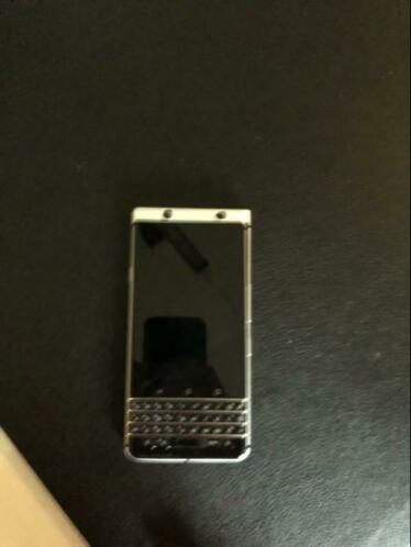 BlackBerry keyone