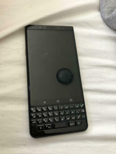 Blackberry keyone