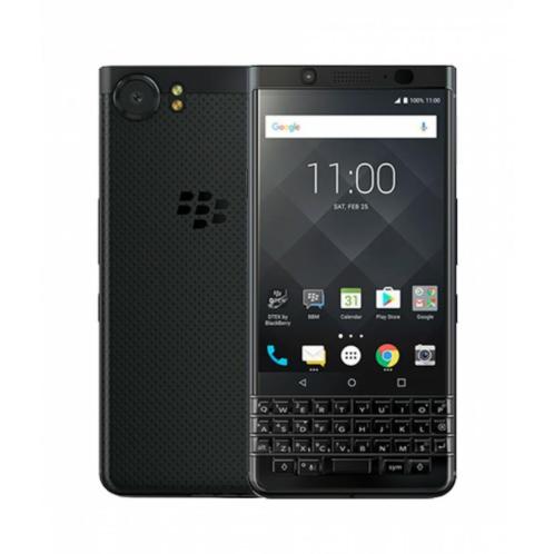 Blackberry keyone 64gb Black
