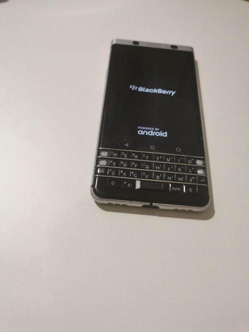 Blackberry KeyOne