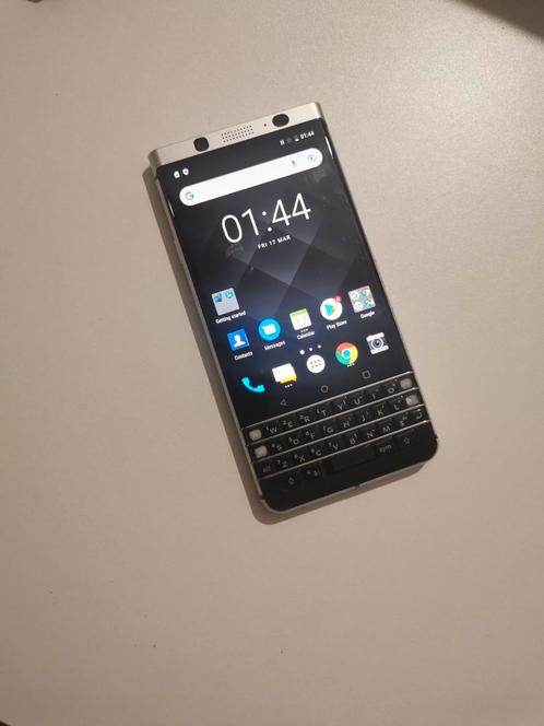 Blackberry KeyOne