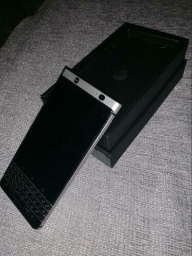 Blackberry KeyONE