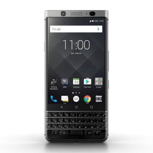 BlackBerry KEYone