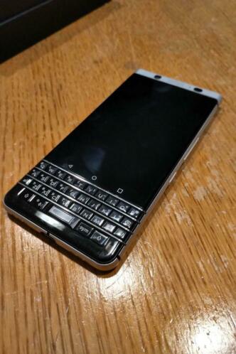 Blackberry KeyOne Android 8.1 nette toestel
