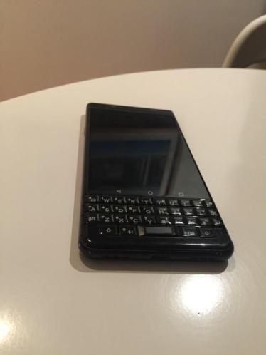 Blackberry keyone black 64GB
