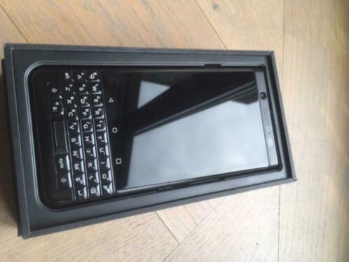blackberry KeyOne black 64GB