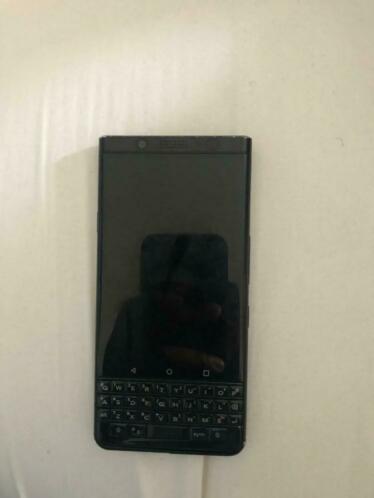 Blackberry KeyONE Black 64GB te koop