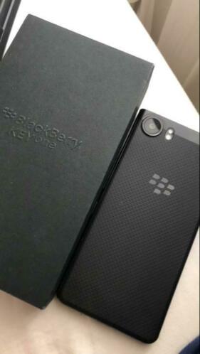 Blackberry KEYONE BLACK EDITION