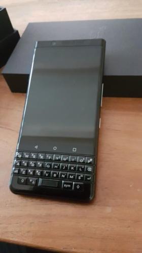 BlackBerry KEYone black edition 64 gb
