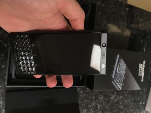 Blackberry keyone black edition 64gb