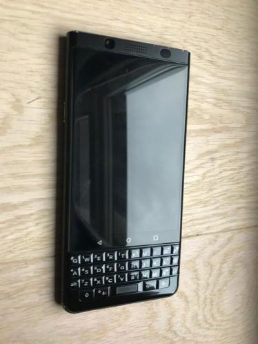 BlackBerry KeyOne Black Edition