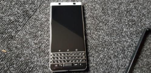 Blackberry keyone compleet