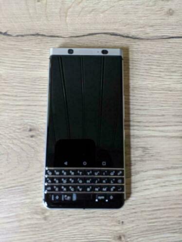 Blackberry KeyOne Key One