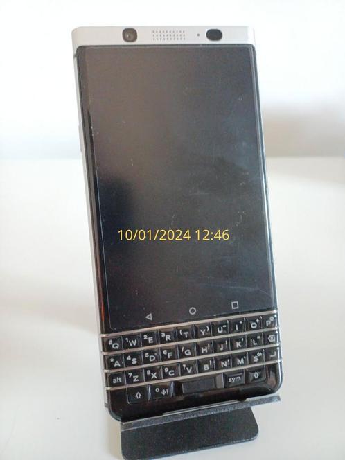 Blackberry Keyone Key1 32 GB Silver