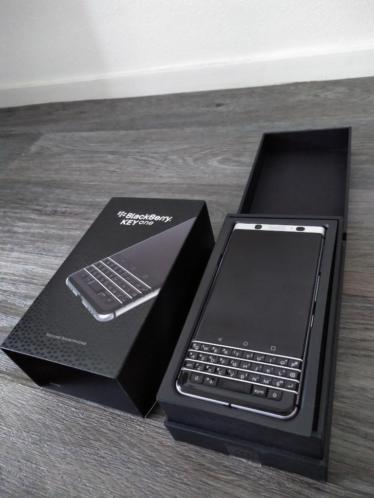 BlackBerry Keyone  LAAGSTE PRIJS  met bon en garantie 