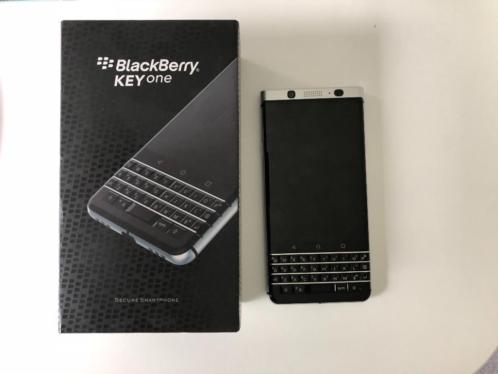 Blackberry keyone - zgan