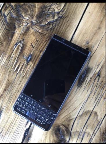 BlackBerry keyone zwart 64GB
