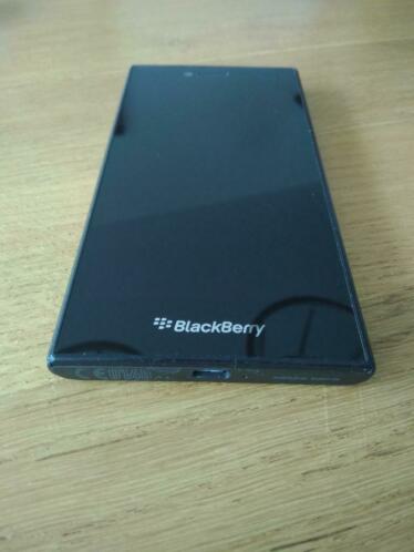 blackberry leap