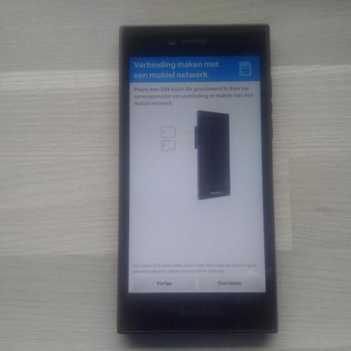 Blackberry Leap