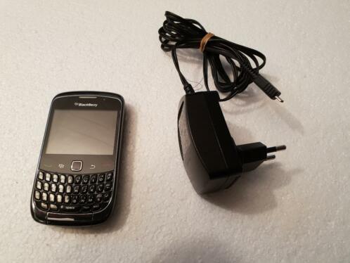 Blackberry mobel