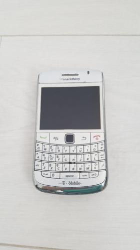 Blackberry mobiel