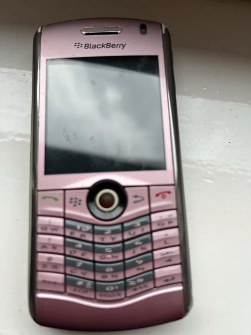 BlackBerry mobiel telefoon