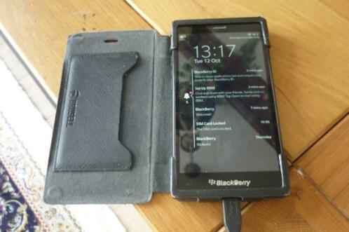 blackberry mobiel z3 2a6c