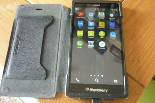 blackberry mobiel z3 2a6c
