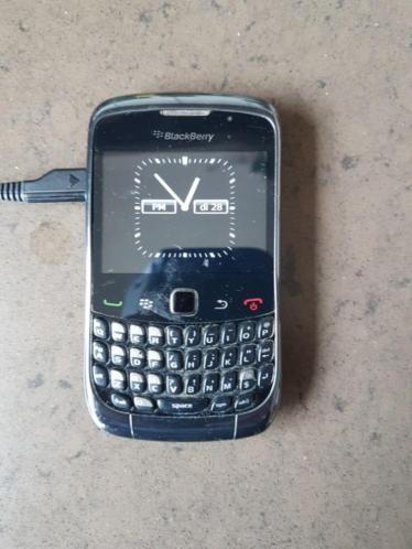 BlackBerry mobile telefoon
