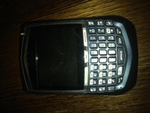 Blackberry (model )