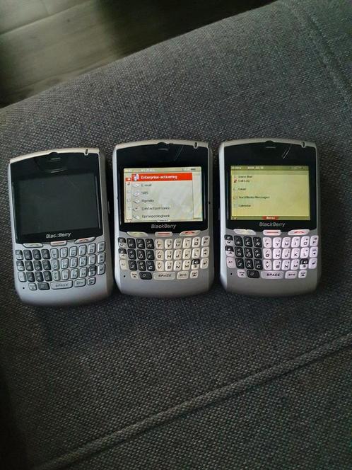 BlackBerry model  87707V