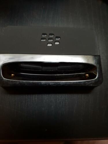 BlackBerry oplader . 