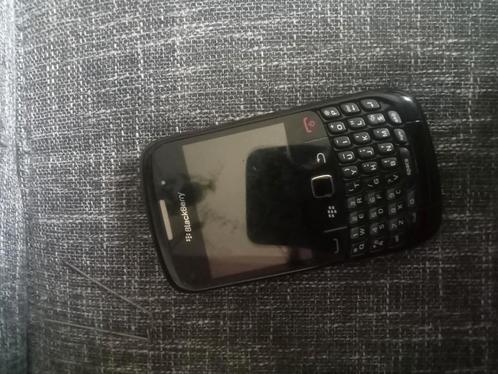 Blackberry oud