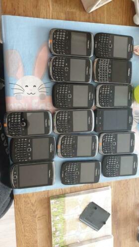 Blackberry partij 