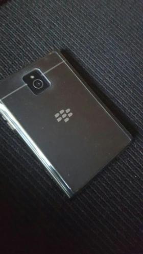 blackberry paspoort