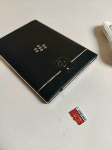 BlackBerry paspoort  SD card EVO 32GB