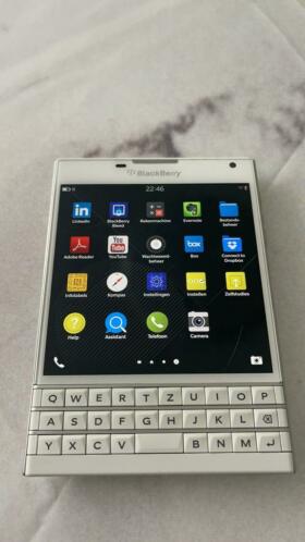 BlackBerry Passport 32 gb