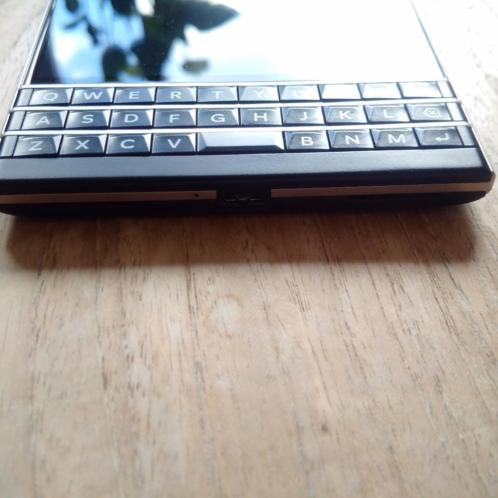 Blackberry Passport 32 GB Black  originele accesoires