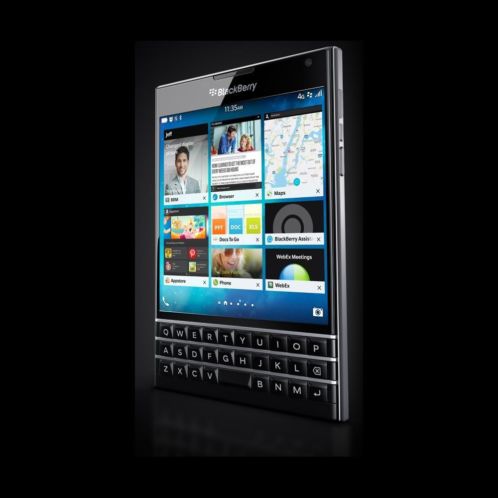 Blackberry Passport 32GB