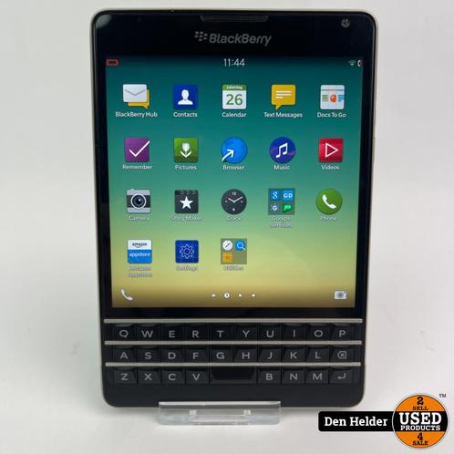 Blackberry Passport Mobiele Telefoon - In Nette Staat