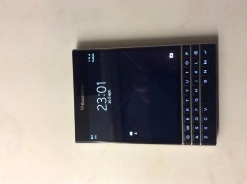 Blackberry Passport ruilen iphone 6 of s5 4g