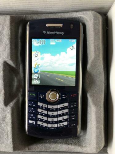 BlackBerry Pearl 8110