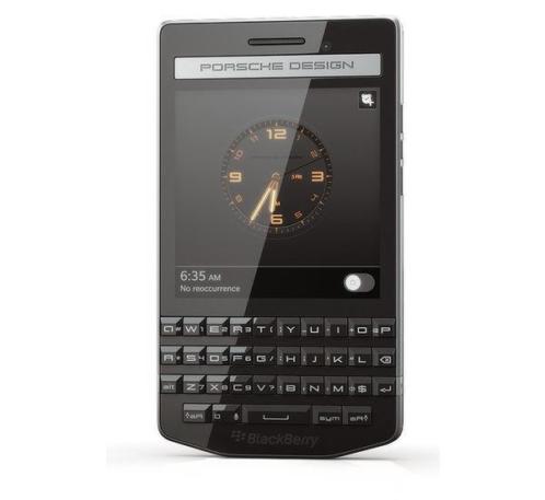 BlackBerry PGP CLASS  6 mnd INTERNATIONAAL 1100  NIEUW.