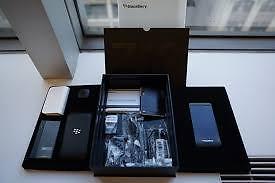 Blackberry PGP Z10 - 6 Months EUINT Licence with pictures