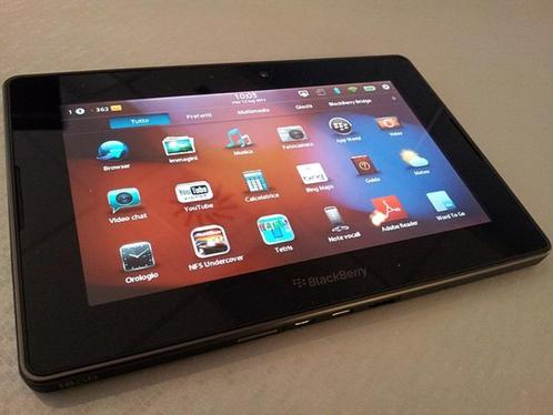 Blackberry Playbook 16Gb