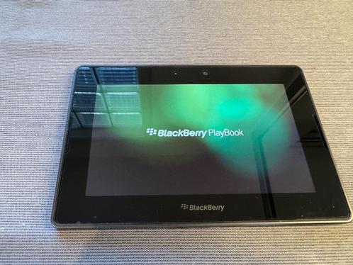 BlackBerry Playbook 16GB ZGAN