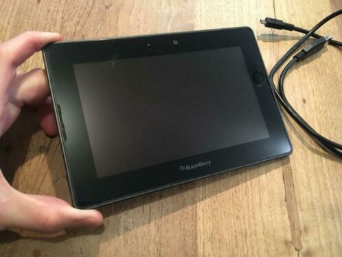Blackberry Playbook tablet 16GB