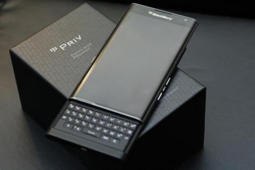 Blackberry Priv